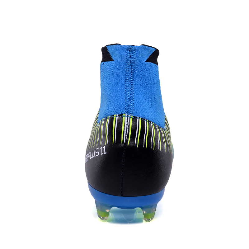 Football Soccer Boots Adult Training Football Sneakers Children Football Shoes