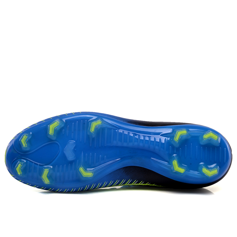 Football Soccer Boots Adult Training Football Sneakers Children Football Shoes