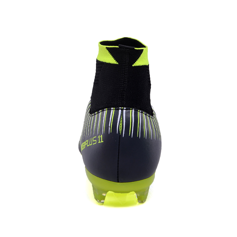 Football Soccer Boots Adult Training Football Sneakers Children Football Shoes