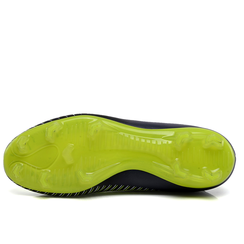 Football Soccer Boots Adult Training Football Sneakers Children Football Shoes