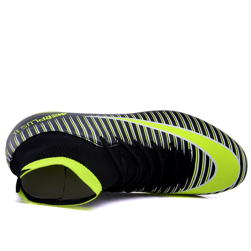 Football Soccer Boots Adult Training Football Sneakers Children Football Shoes