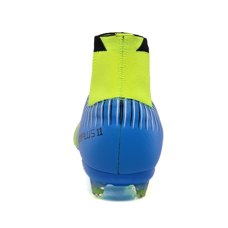 Football Soccer Boots Adult Training Football Sneakers Children Football Shoes