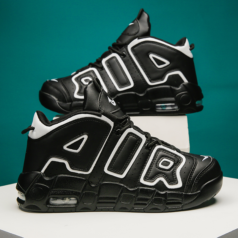 Men Running Shoes Casual Outdoor Sports Male Sneakers Air Force One High Top classic style  Sneakers