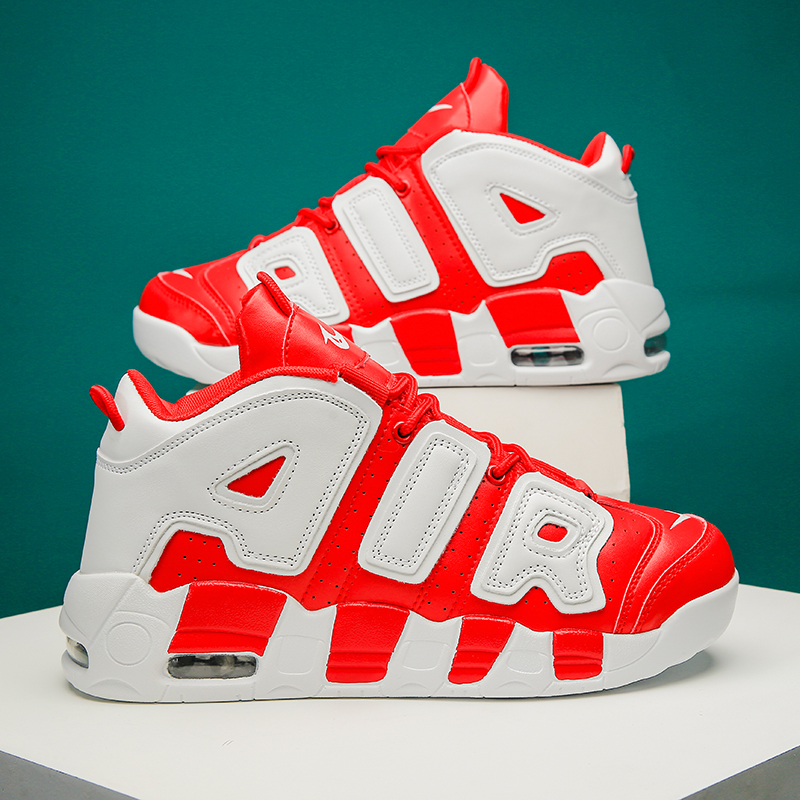 Men Running Shoes Casual Outdoor Sports Male Sneakers Air Force One High Top classic style  Sneakers