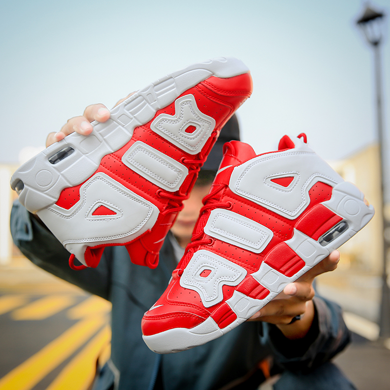 Men Running Shoes Casual Outdoor Sports Male Sneakers Air Force One High Top classic style  Sneakers