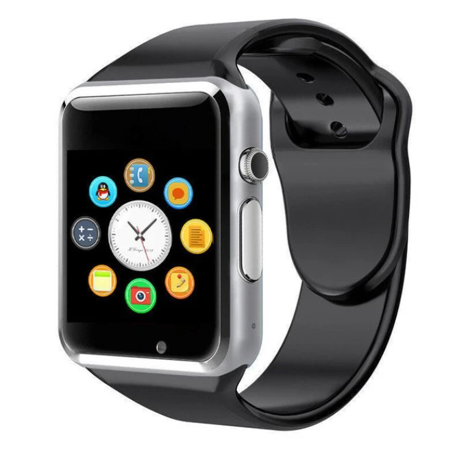 Smart Watches Support Insert SIM Card GSM Phone Call Bluetooth Camera Men/Women Sports Watches Smart Bracelets