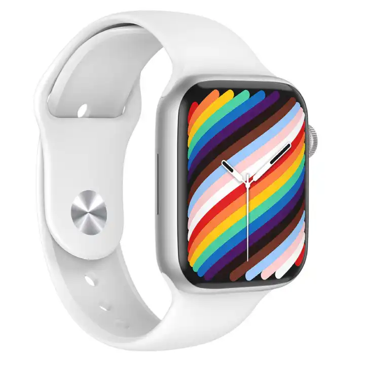 New Smart Watches Men/Women Bluetooth Call Pedometer Fitness Heart Rate Monitor Tracker Sports Watches