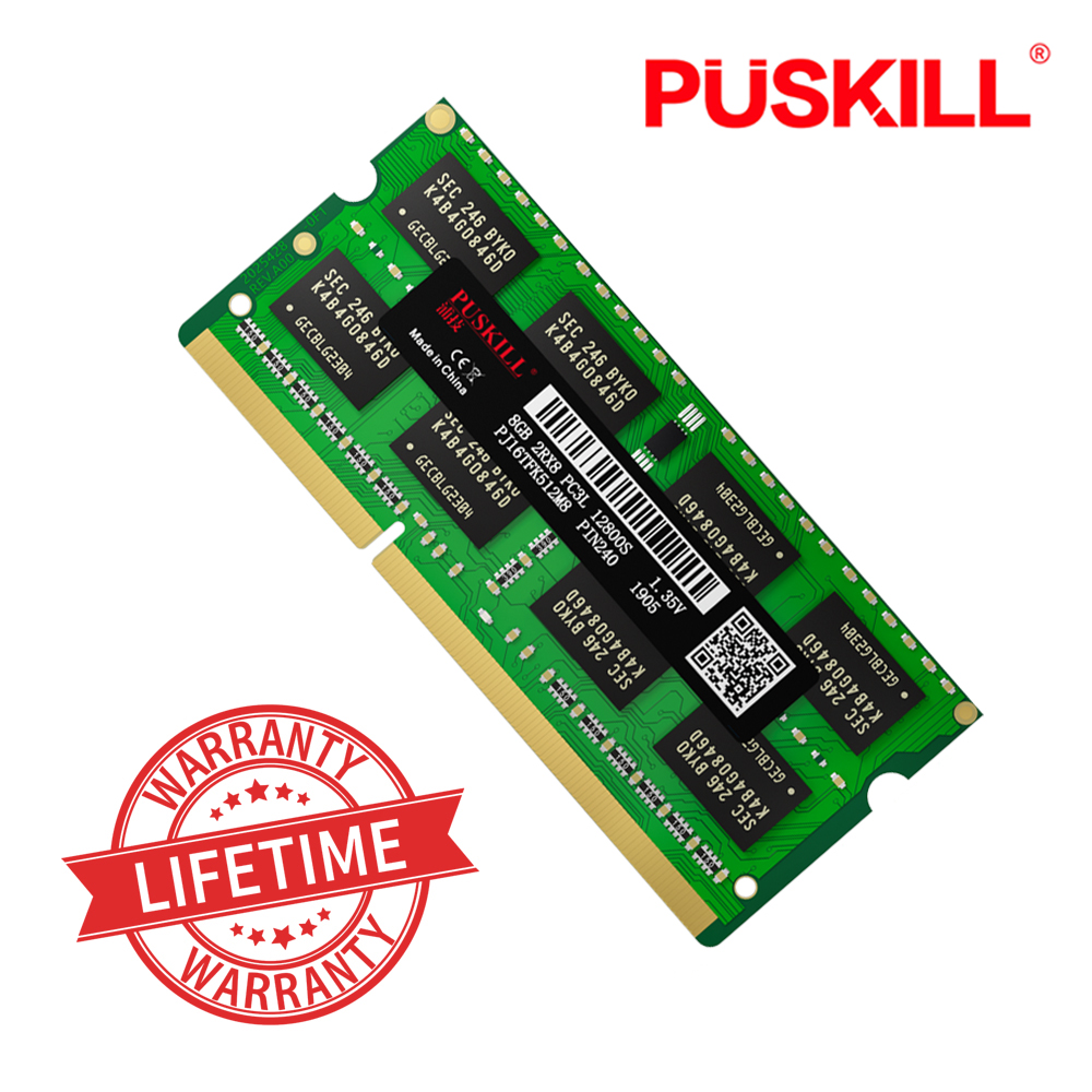 8GB/4GB DDR3 1600mhz Laptop/Desktop Memory Ram Notebook High Performance Laptop/Desktop  Memory PC Computer  Memory RAM