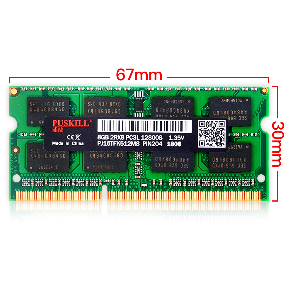 8GB/4GB DDR3 1600mhz Laptop/Desktop Memory Ram Notebook High Performance Laptop/Desktop  Memory PC Computer  Memory RAM