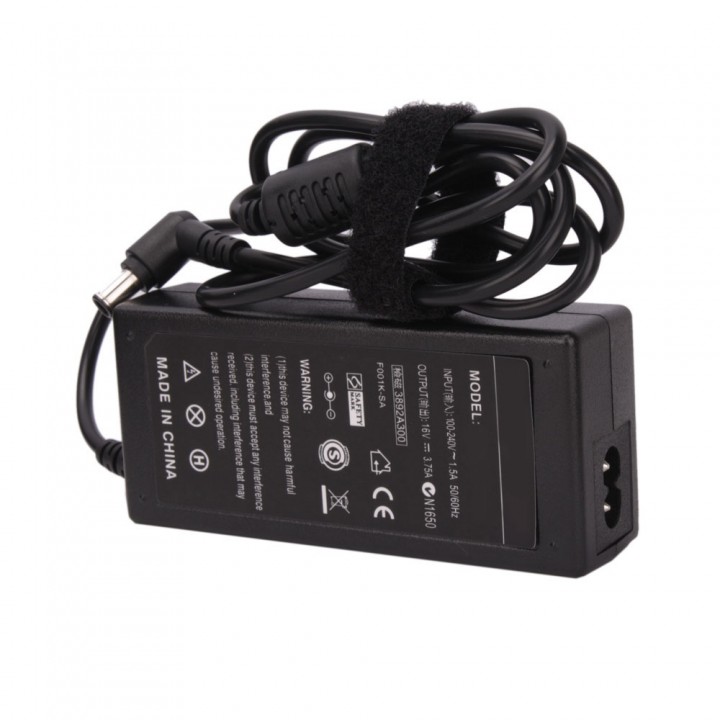 AC Adapter Charger Power Supply Cord for Sony PCGA-AC16V1 PCG-TR2A PCGA-AC16V6