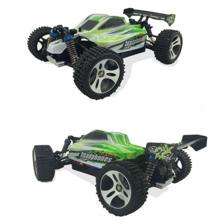 wltoys 540 motor specs