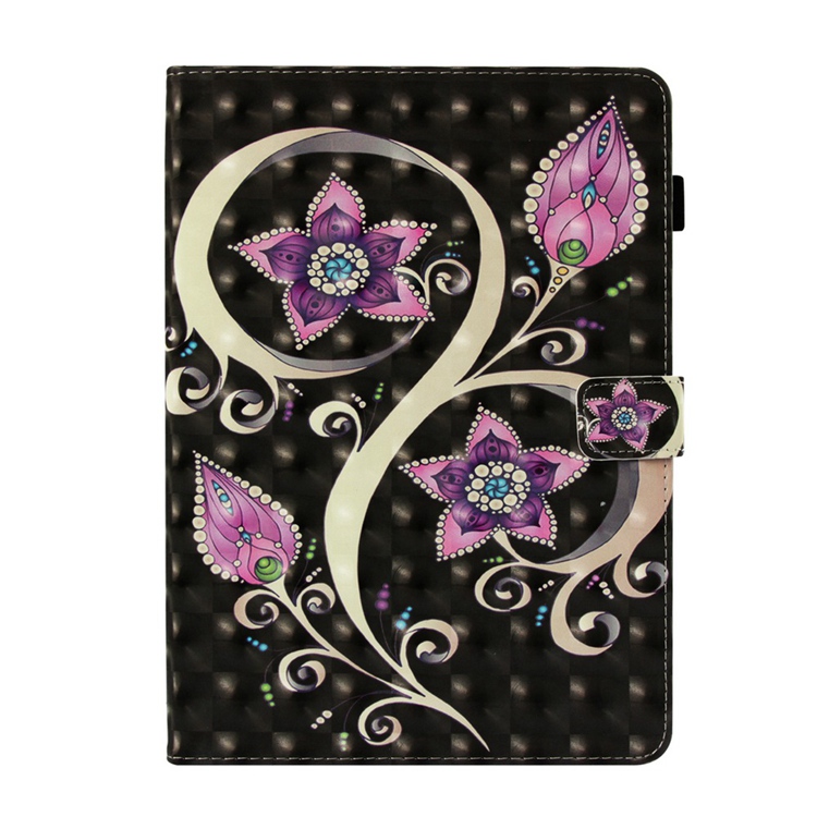 iPad Pro 11/10.5/9.7, iPad Air1/2, iPad mini 1234 case, Stand Filp Smart Cover