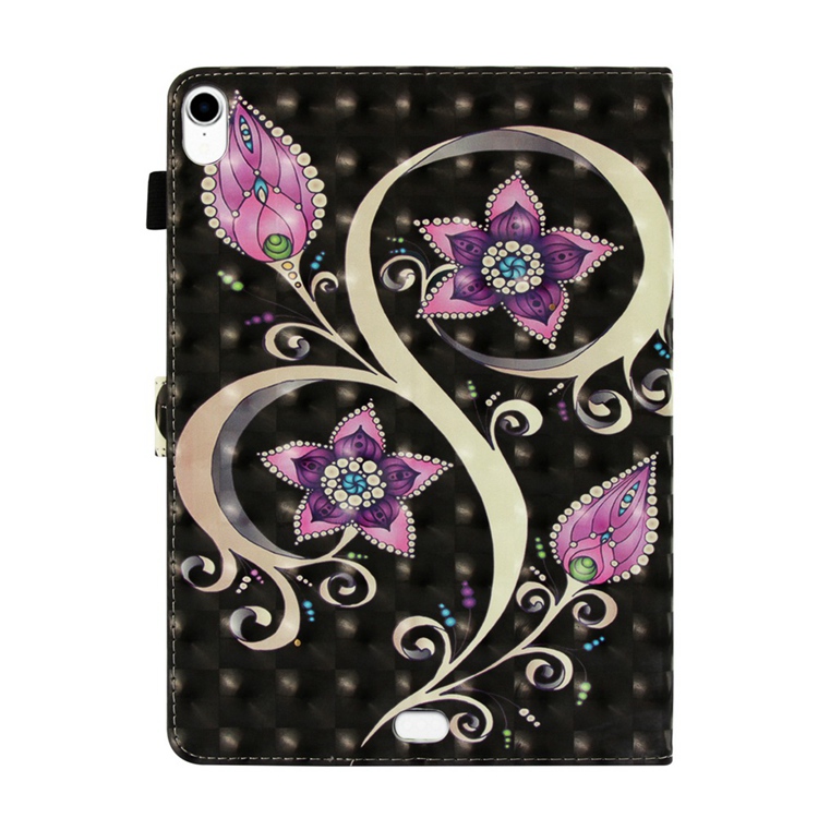 iPad Pro 11/10.5/9.7, iPad Air1/2, iPad mini 1234 case, Stand Filp Smart Cover