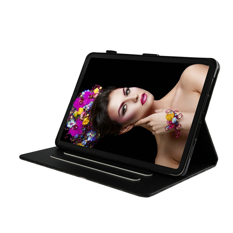 iPad Pro 11/10.5/9.7, iPad Air1/2, iPad mini 1234 case, Stand Filp Smart Cover