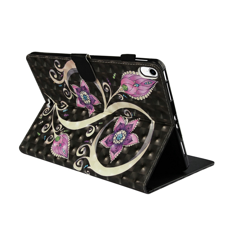 iPad Pro 11/10.5/9.7, iPad Air1/2, iPad mini 1234 case, Stand Filp Smart Cover