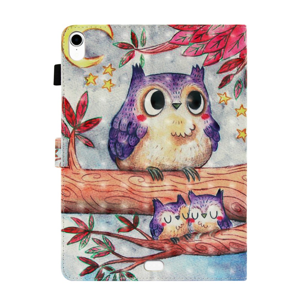 iPad Pro 11/10.5/9.7, iPad Air1/2, iPad mini 1234 case, Stand Filp Smart Cover