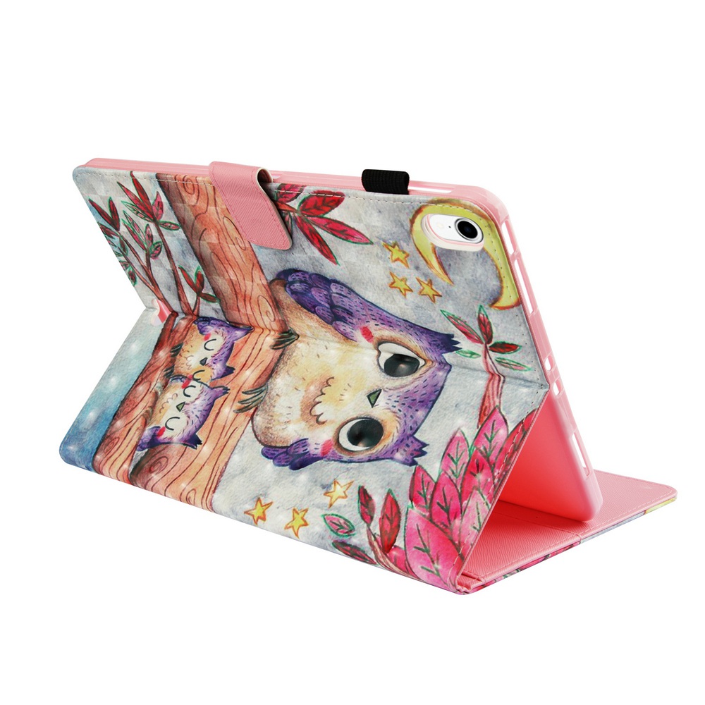 iPad Pro 11/10.5/9.7, iPad Air1/2, iPad mini 1234 case, Stand Filp Smart Cover