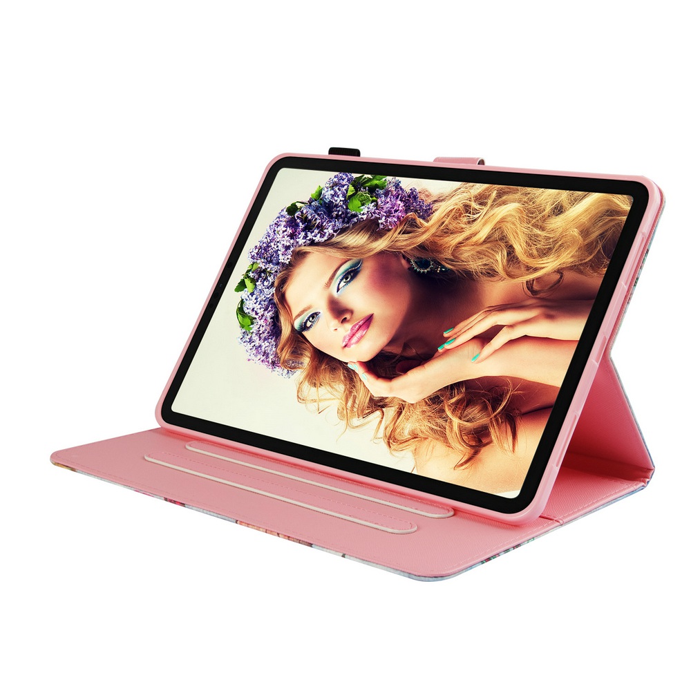 iPad Pro 11/10.5/9.7, iPad Air1/2, iPad mini 1234 case, Stand Filp Smart Cover