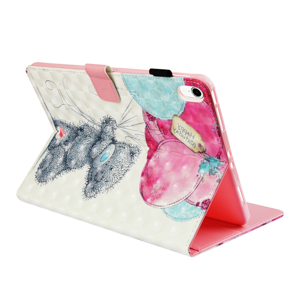 iPad Pro 11/10.5/9.7, iPad Air1/2, iPad mini 1234 case, Stand Filp Smart Cover