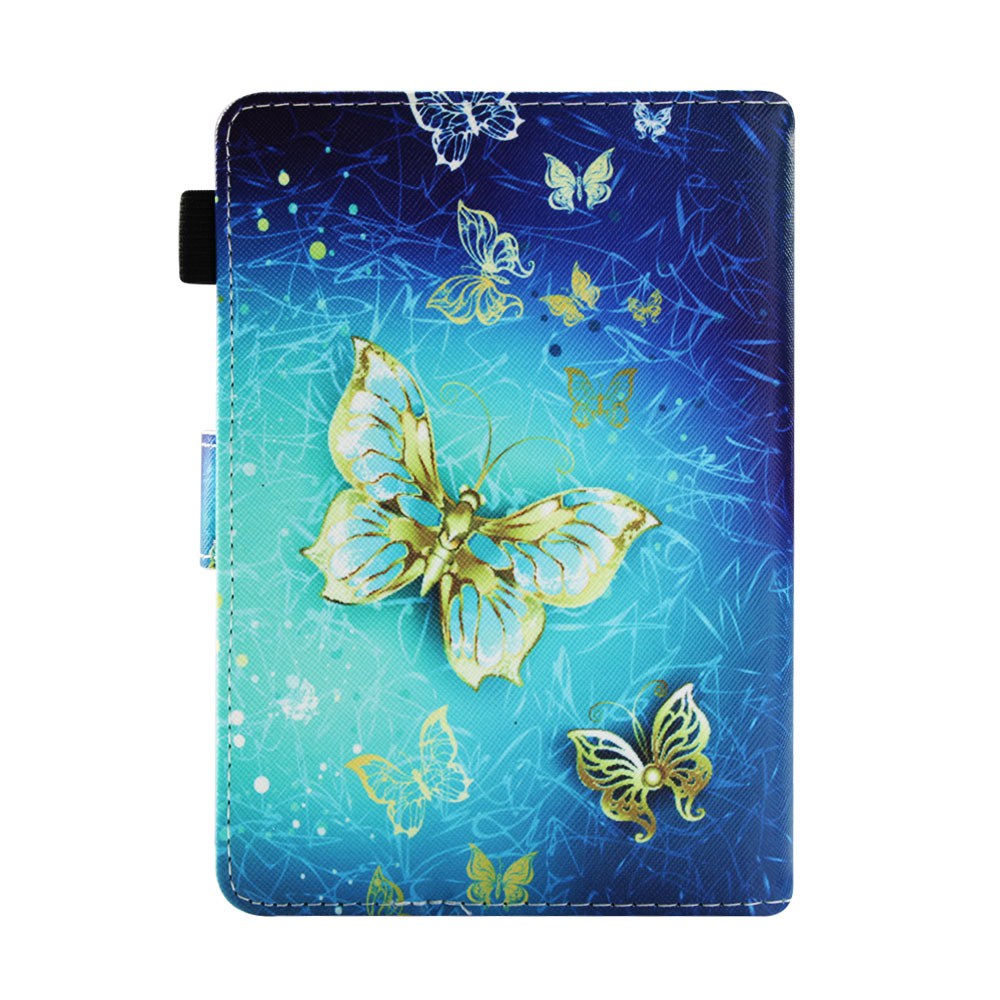 Amazon Kindle Paperwhite1/2/3/4, Fire HD8/10, Fire 7 case, Stand Filp Smart Cover