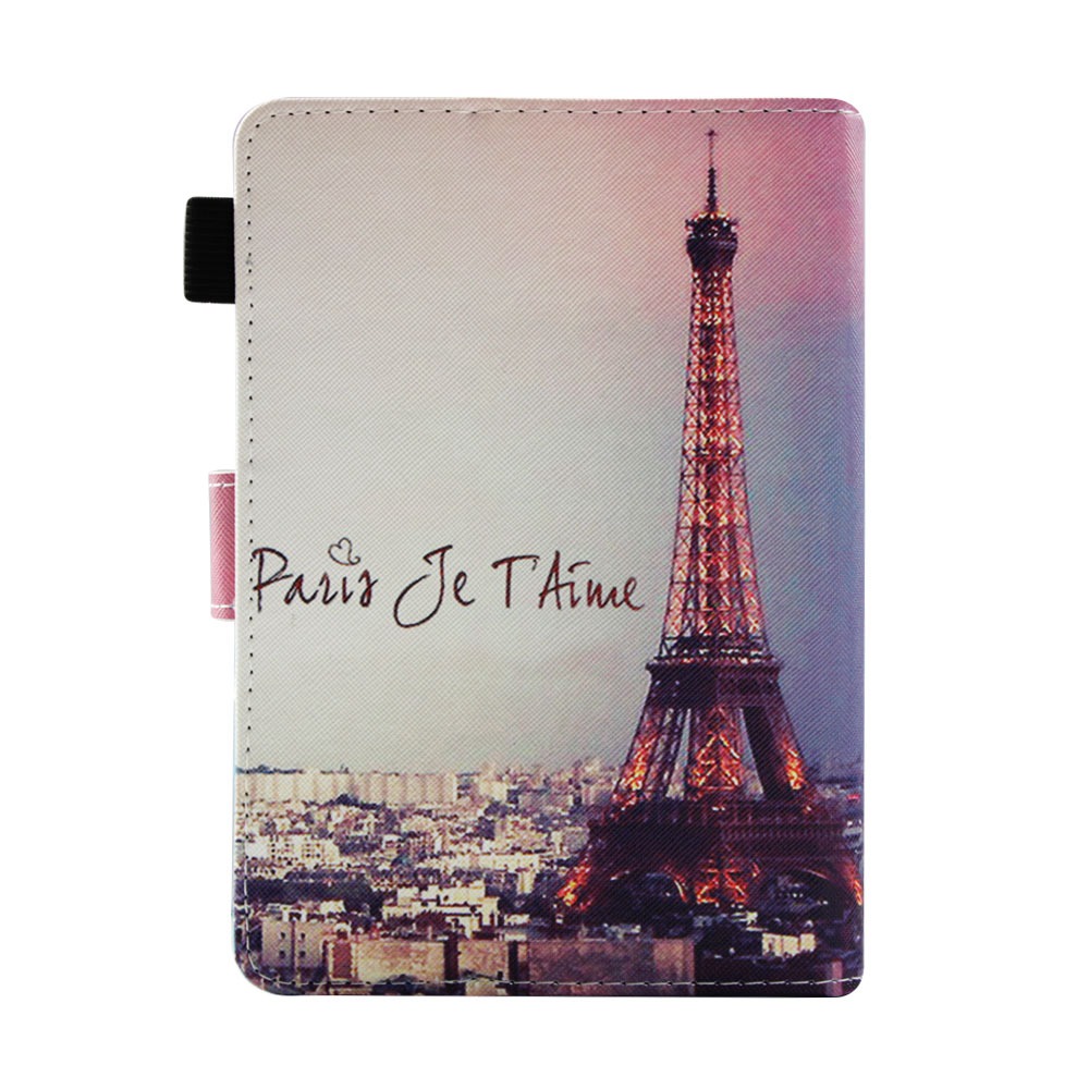 Amazon Kindle Paperwhite1/2/3/4, Fire HD8/10, Fire 7 case, Stand Filp Smart Cover