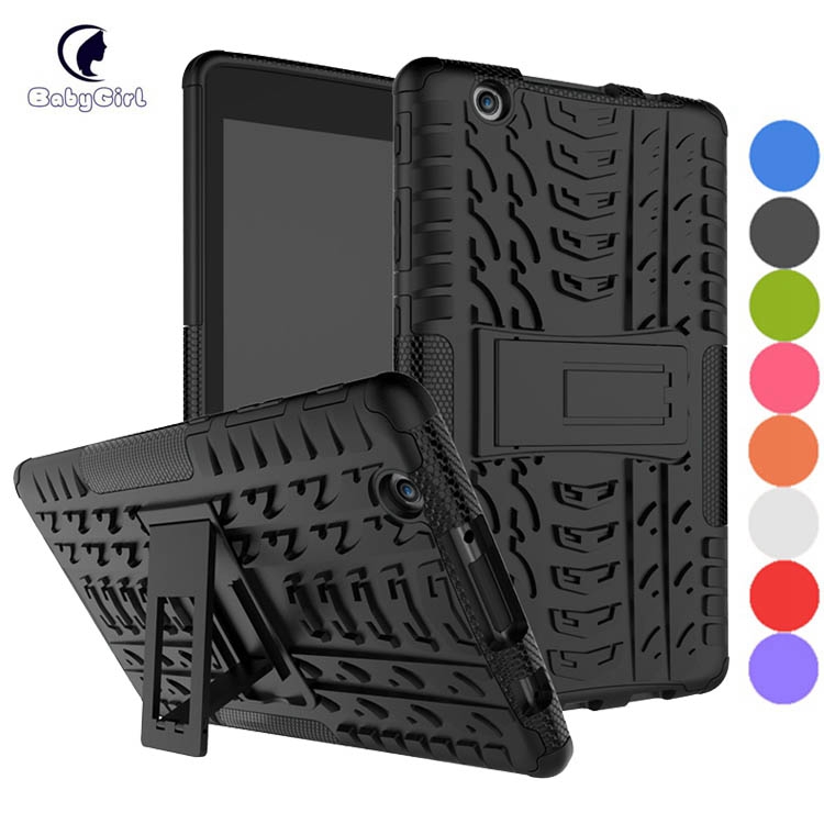 LG G Pad X 8.0 V521 T-Mobile / G Pad III 8.0 V525 Tablet 2016 Version Case Back Cover