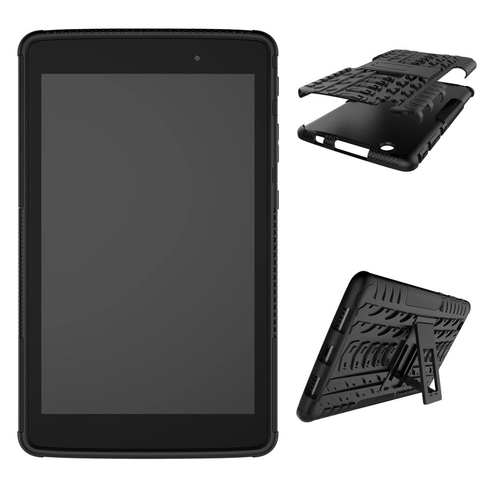 LG G Pad X 8.0 V521 T-Mobile / G Pad III 8.0 V525 Tablet 2016 Version Case Back Cover