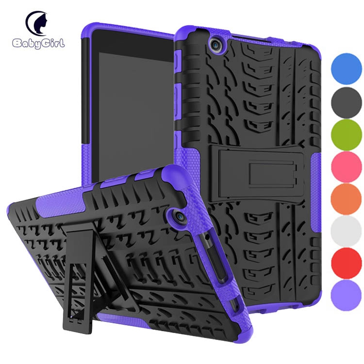 LG G Pad X 8.0 V521 T-Mobile / G Pad III 8.0 V525 Tablet 2016 Version Case Back Cover