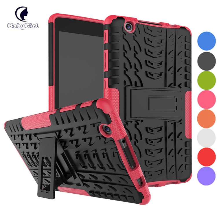 LG G Pad X 8.0 V521 T-Mobile / G Pad III 8.0 V525 Tablet 2016 Version Case Back Cover