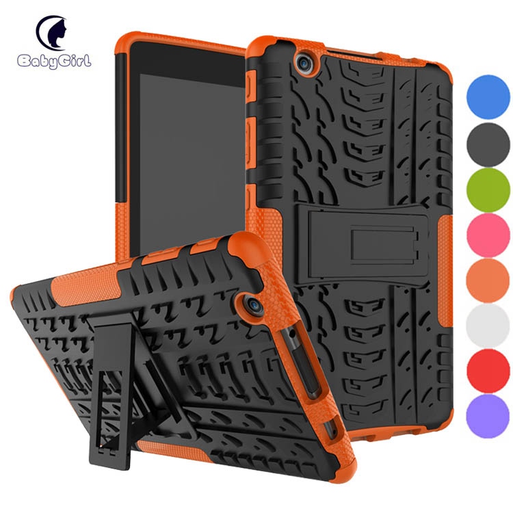 LG G Pad X 8.0 V521 T-Mobile / G Pad III 8.0 V525 Tablet 2016 Version Case Back Cover