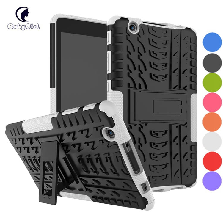 LG G Pad X 8.0 V521 T-Mobile / G Pad III 8.0 V525 Tablet 2016 Version Case Back Cover