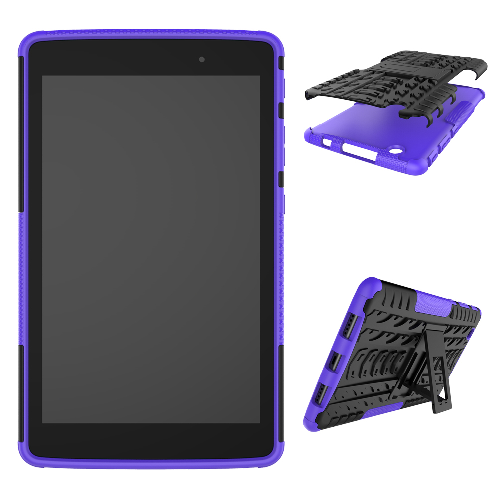 LG G Pad X 8.0 V521 T-Mobile / G Pad III 8.0 V525 Tablet 2016 Version Case Back Cover