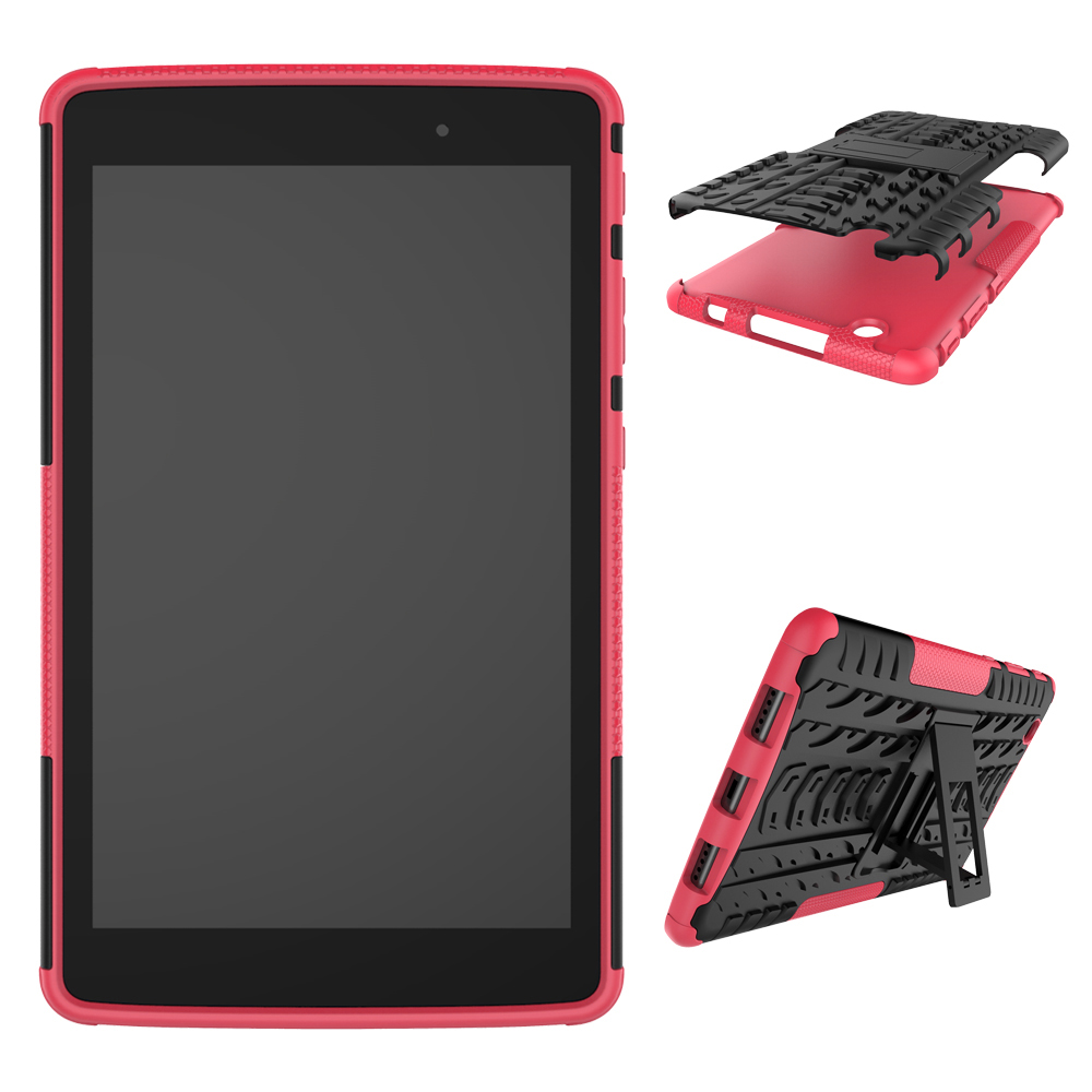 LG G Pad X 8.0 V521 T-Mobile / G Pad III 8.0 V525 Tablet 2016 Version Case Back Cover