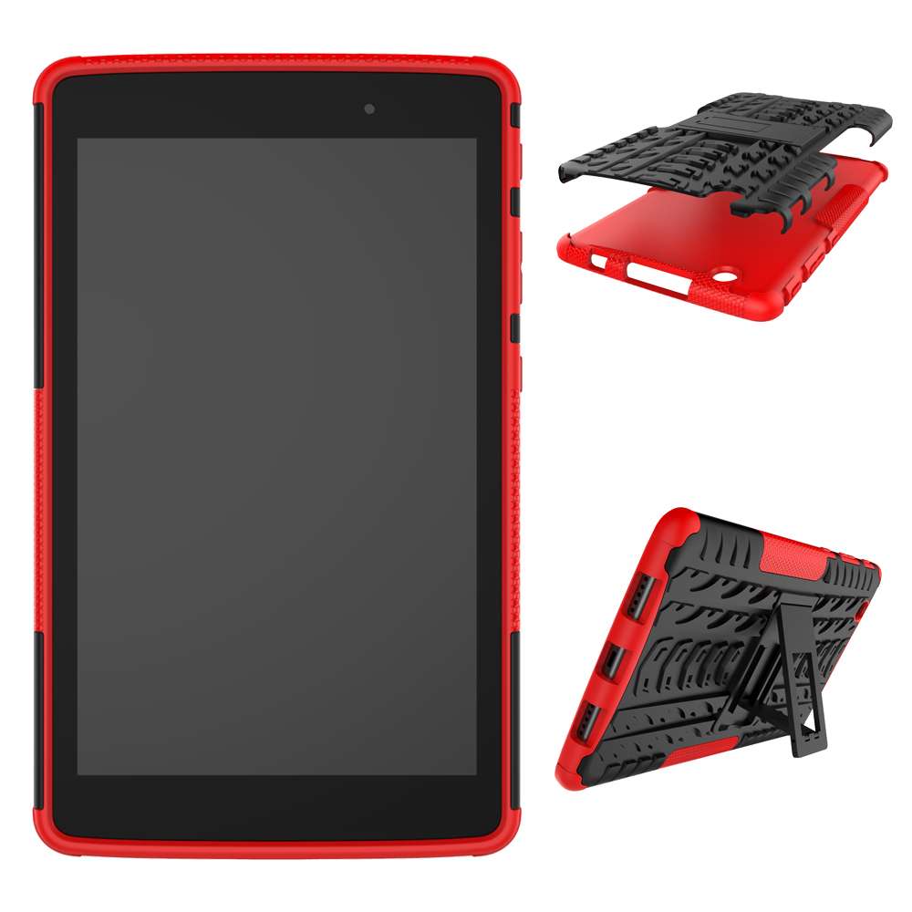 LG G Pad X 8.0 V521 T-Mobile / G Pad III 8.0 V525 Tablet 2016 Version Case Back Cover