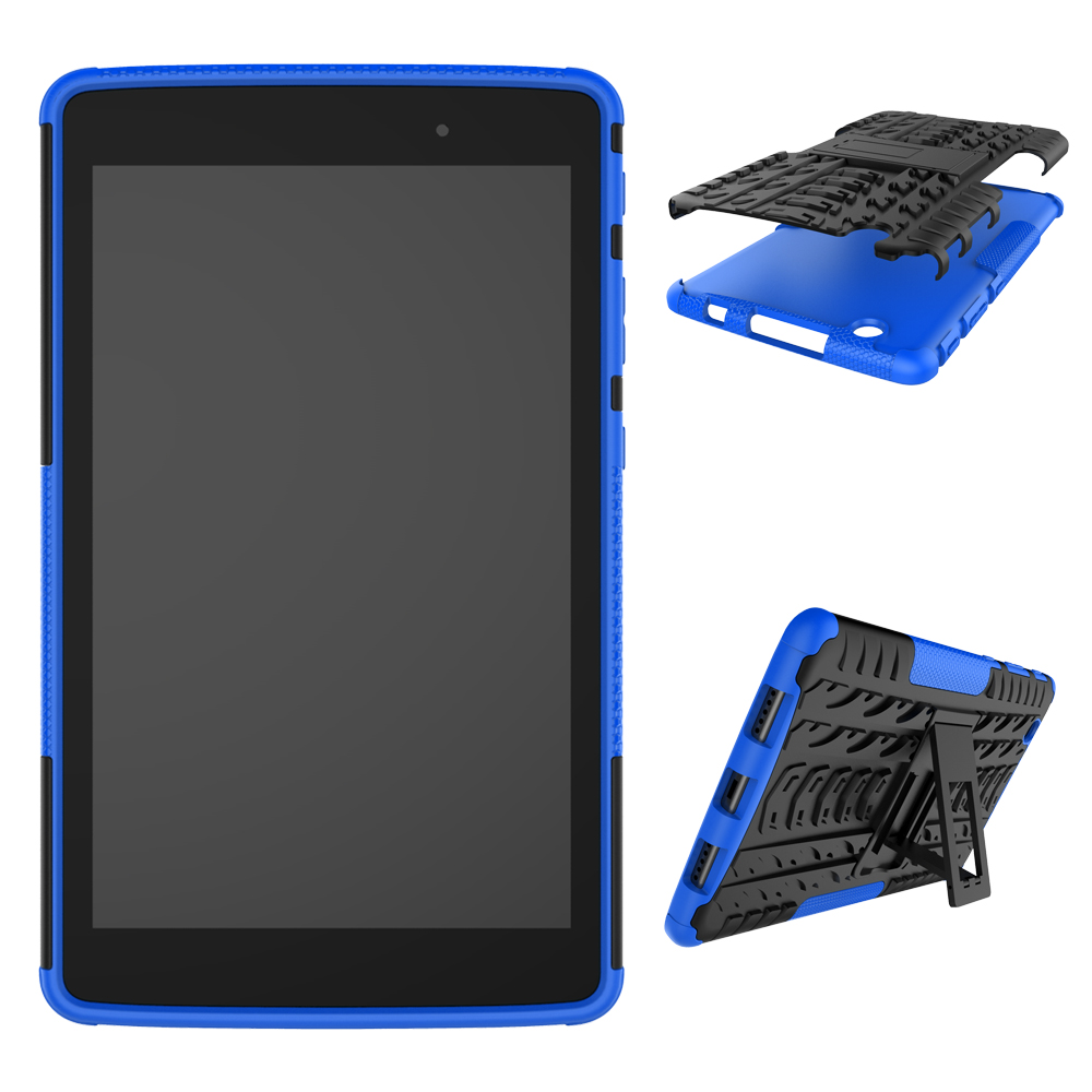 LG G Pad X 8.0 V521 T-Mobile / G Pad III 8.0 V525 Tablet 2016 Version Case Back Cover
