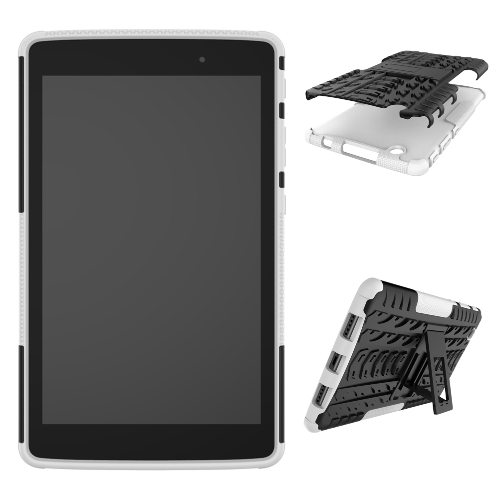 LG G Pad X 8.0 V521 T-Mobile / G Pad III 8.0 V525 Tablet 2016 Version Case Back Cover