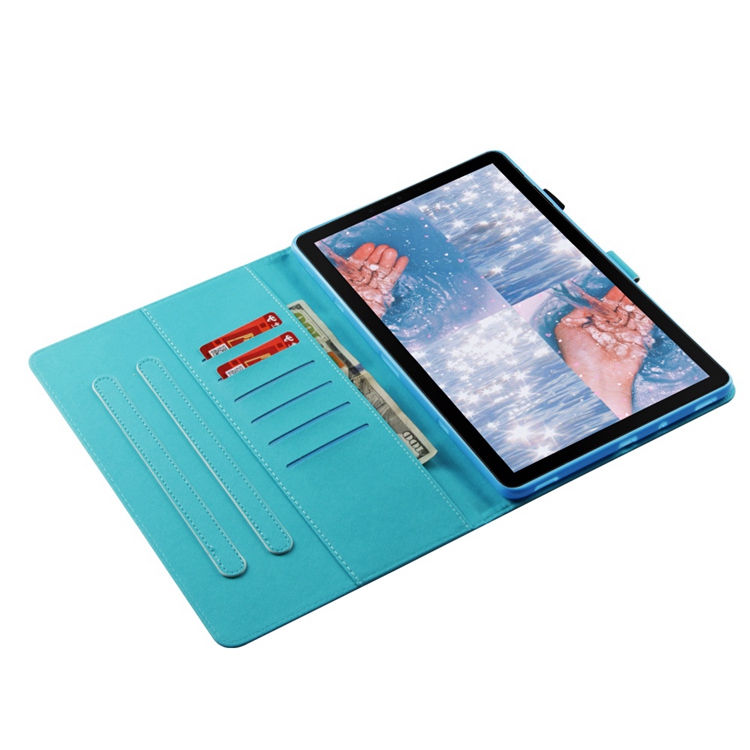 Samsung Galaxy Tab A T280/T580/T590/Tab E T560/T377/Tab S4 10.5 T830 Tablet Case 3D Cover