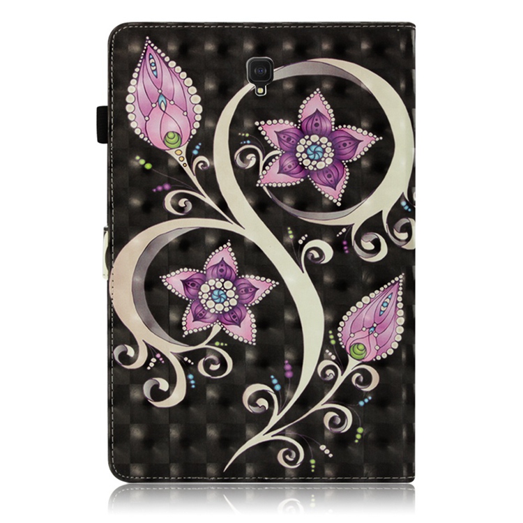 Samsung Galaxy Tab A T280/T580/T590/Tab E T560/T377/Tab S4 10.5 T830 Tablet Case 3D Cover