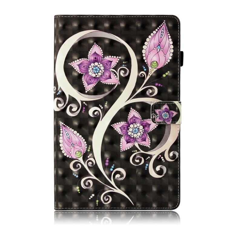 Samsung Galaxy Tab A T280/T580/T590/Tab E T560/T377/Tab S4 10.5 T830 Tablet Case 3D Cover