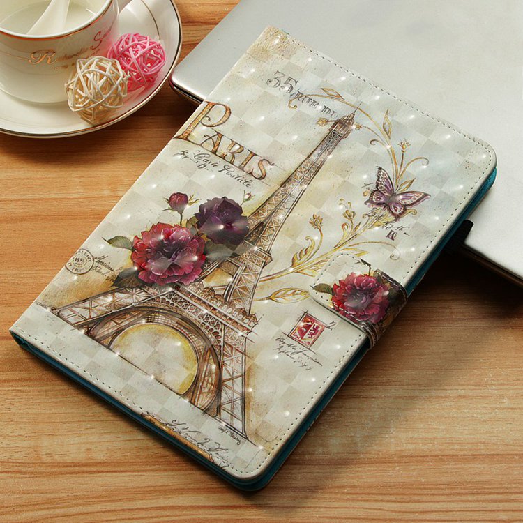Amazon Kindle Paperwhite 1/2/3/4/Fire 7Fire HD 8/HD 10 Smart Tablet Case Kindle E-Reader Cover