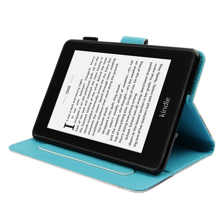 Amazon Kindle Paperwhite 1/2/3/4/Fire 7Fire HD 8/HD 10 Smart Tablet Case Kindle E-Reader Cover