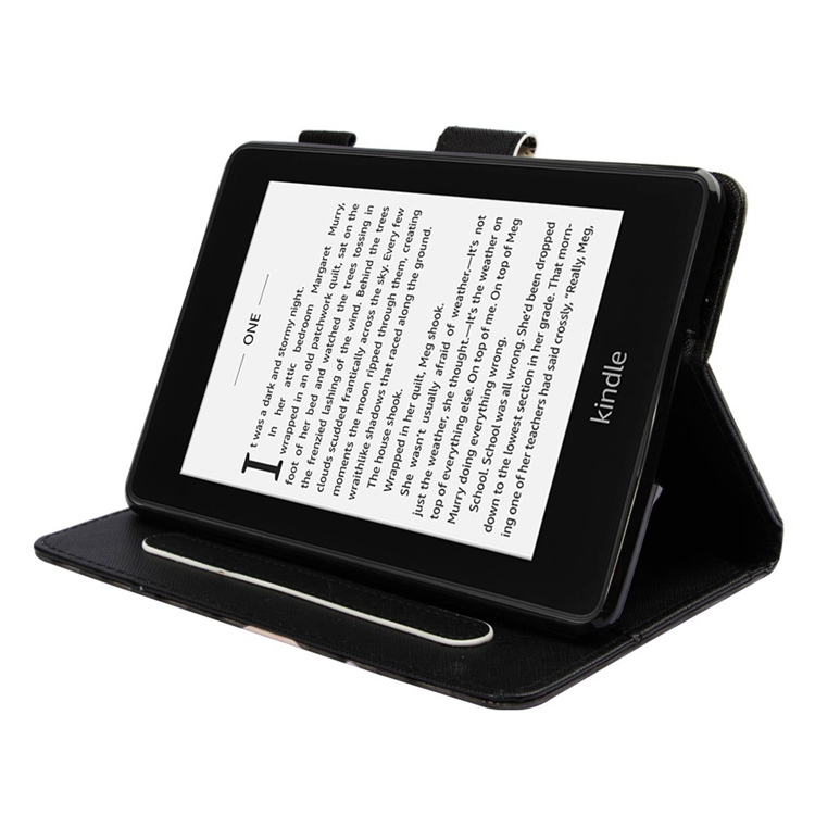 Amazon Kindle Paperwhite 1/2/3/4/Fire 7Fire HD 8/HD 10 Smart Tablet Case Kindle E-Reader Cover