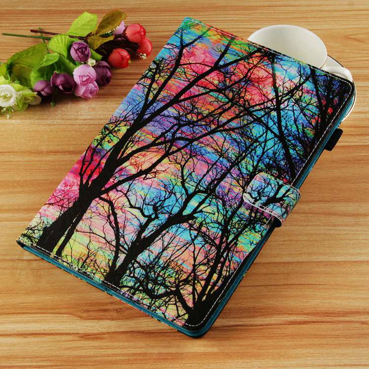 iPad 234/iPad Mini 1234/iPad Air 1/Air 2/iPad Pro 9.7/New iPad 9.7(2017/2018) iPad Case cover