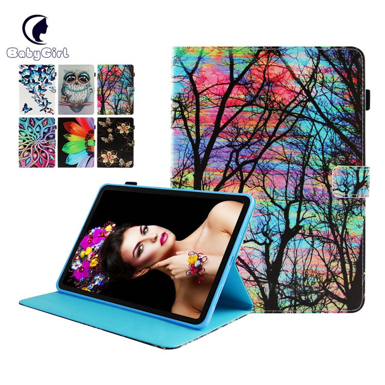 iPad 234/iPad Mini 1234/iPad Air 1/Air 2/iPad Pro 9.7/New iPad 9.7(2017/2018) iPad Case cover