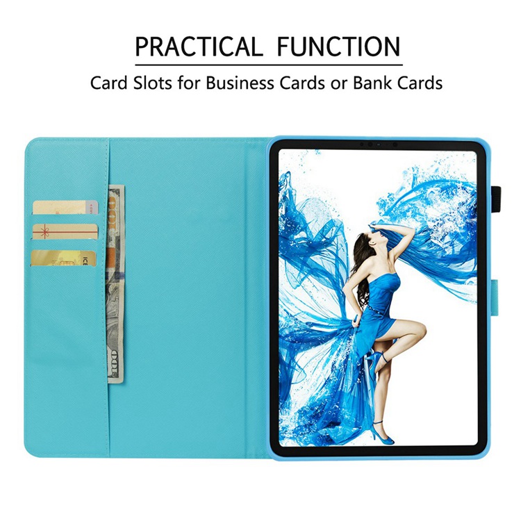 iPad 234/iPad Mini 1234/iPad Air 1/Air 2/iPad Pro 9.7/New iPad 9.7(2017/2018) iPad Case cover