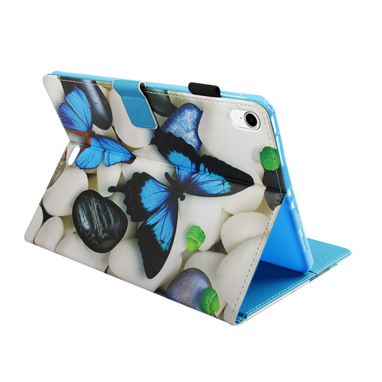 iPad 234/iPad Mini 1234/iPad Air 1/Air 2/iPad Pro 9.7/New iPad 9.7(2017/2018) Flip Case cover