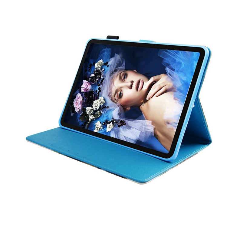 iPad 234/iPad Mini 1234/iPad Air 1/Air 2/iPad Pro 9.7/New iPad 9.7(2017/2018) Flip Case cover