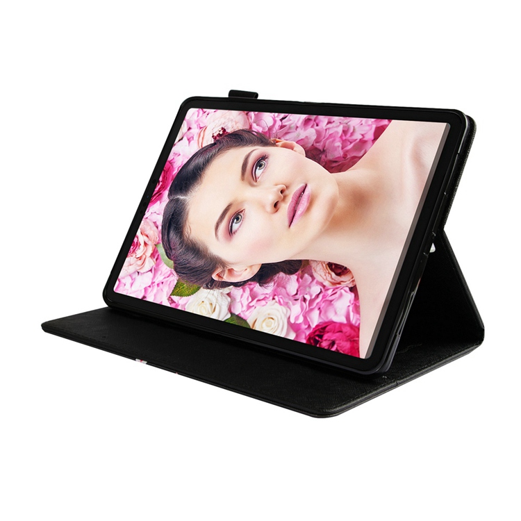 iPad 234/iPad Mini 1234/iPad Air 1/Air 2/iPad Pro 9.7/New iPad 9.7(2017/2018) Flip Case cover