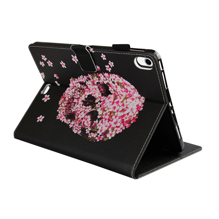 iPad 234/iPad Mini 1234/iPad Air 1/Air 2/iPad Pro 9.7/New iPad 9.7(2017/2018) Flip Case cover
