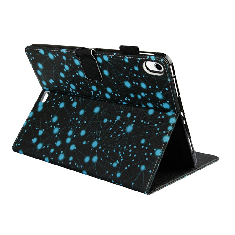 iPad 234/iPad Mini 1234/iPad Air 1/Air 2/iPad Pro 9.7/New iPad 9.7(2017/2018) Flip Case cover